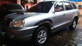 Hyundai Santa Fe 2001 for sale
