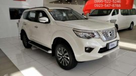 2019 Nissan Terra for sale
