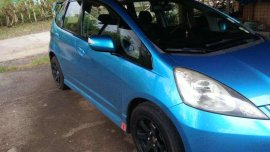 Honda Jazz GE 2009 for sale