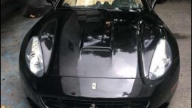 2010 Ferrari California Convertible for sale