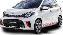 Kia Picanto Gt 2018 for sale