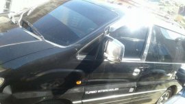 2009 Hyundai Starex for sale