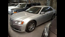 2013 Chrysler 300C for sale