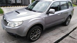 2010 Subaru Forester for sale