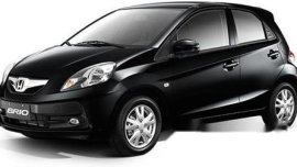 Honda Brio S 2018 for sale