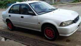 Honda City 1997 for sale