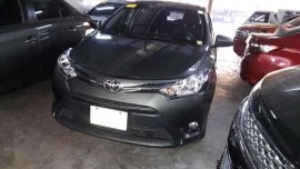 2018 Toyota Vios for sale