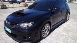 2011 Subaru STI for sale