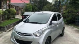 Hyundai Eon 2016 for sale
