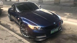 2010 Bmw Z4 for sale