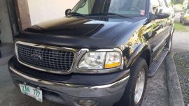 2002 Ford Expedition for sale