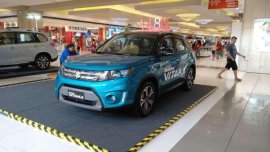 Suzuki Vitara Glx At 69K dp 2019 FOR SALE