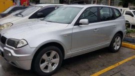 2007 Bmw X3 for sale