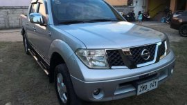 Nissan Navarra 2008 for sale