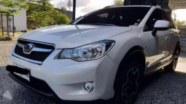 2015 Subaru XV for sale