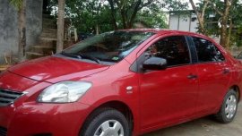 Toyota Vios 2013 for sale