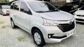 2017 Toyota Avanza for sale