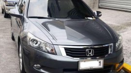 Honda Accord 2009 for sale