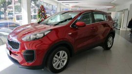 Kia Sportage 2018 for sale