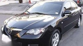 2011 MAZDA 3 FOR SALE