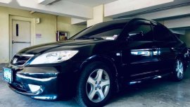 2004 Honda Civic for sale