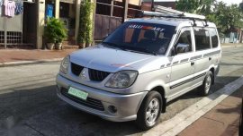 Mitsubishi Adventure 2005 for sale