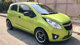 2012 Chevrolet Spark for sale