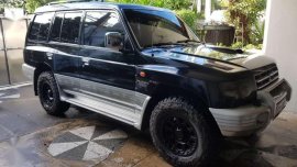 Mitsubishi Pajero Field Master 2001 for sale