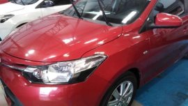 Like new Toyota Vios for sale