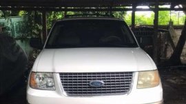 Ford Expedition eddie bauer 2004 FOR SALE
