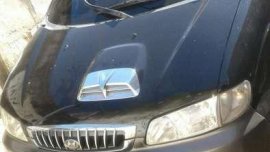 Hyundai Starex 2009 for sale