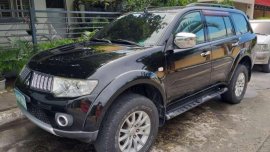 2011 Mitsubishi Montero for sale