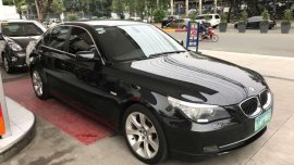 BMW 520D 2008 FOR SALE