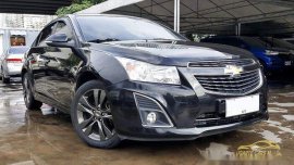 Chevrolet Cruze 2014 for sale