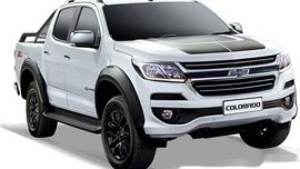 Chevrolet Colorado Lt 2018 for sale