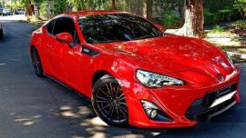 Toyota 86 2015 for sale