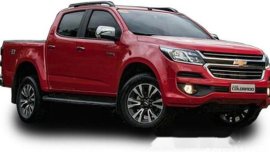 Chevrolet Colorado Lt 2018 for sale