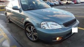 2001 Honda Civic for sale