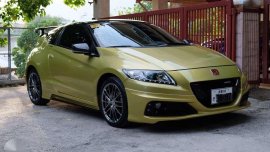 2015 Honda CRZ for sale