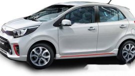 Kia Picanto Gt 2018 for sale