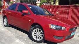 2013 Mitsubishi Lancer for sale