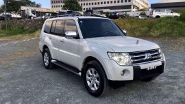 2010 Mitsubishi Pajero for sale