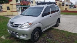 Toyota Avanza 2010 for sale