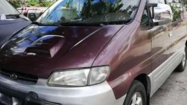 Hyundai Starex 1999 for sale
