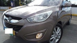 Hyundai Tucson 2013 for sale