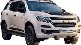 Chevrolet Trailblazer Z71 2018 for sale