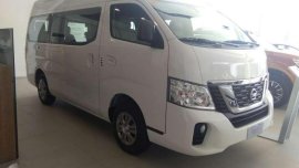 2019 Nissan URVAN x PREMIUM starts at 78k all in DP
