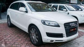 2008 Audi Q7 for sale