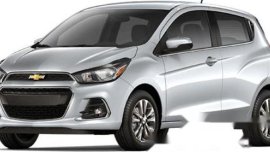 Chevrolet Spark Ltz 2018 for sale
