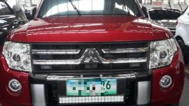 2009 Mitsubishi Pajero for sale